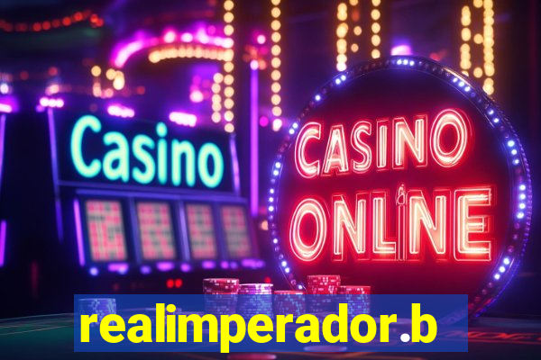 realimperador.bet