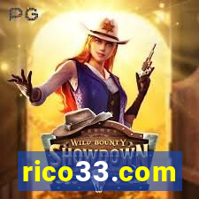 rico33.com