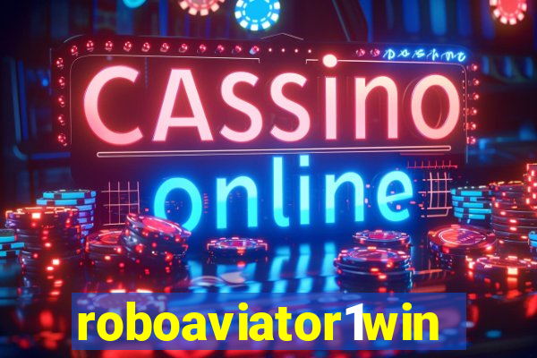 roboaviator1win