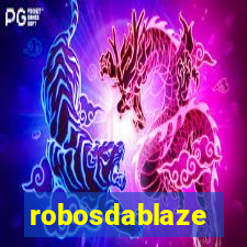 robosdablaze