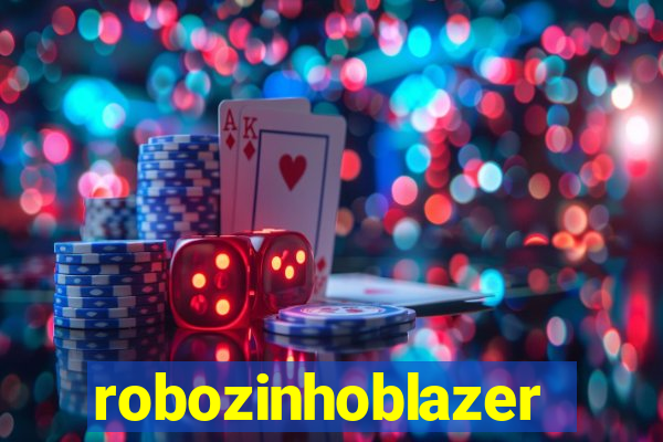 robozinhoblazer