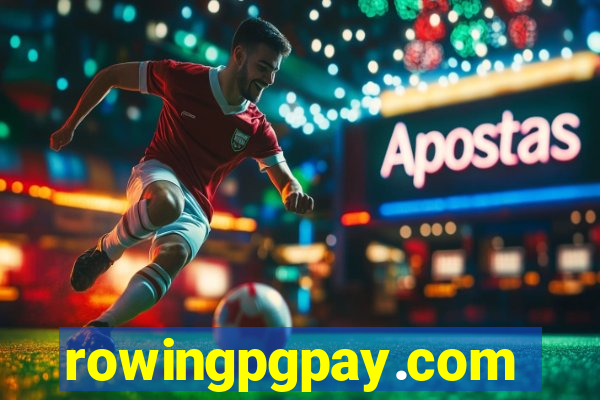 rowingpgpay.com