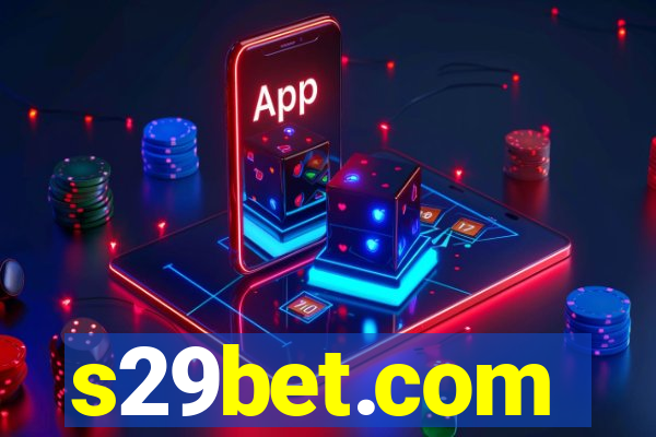 s29bet.com