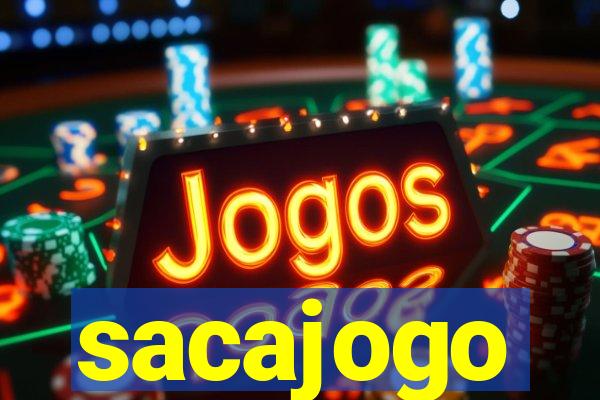 sacajogo