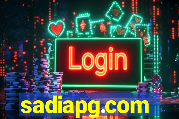 sadiapg.com