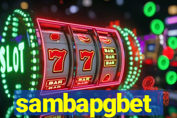 sambapgbet