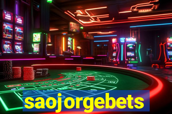 saojorgebets