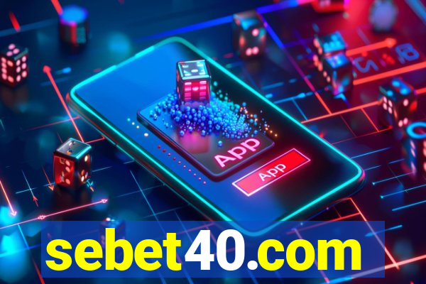 sebet40.com