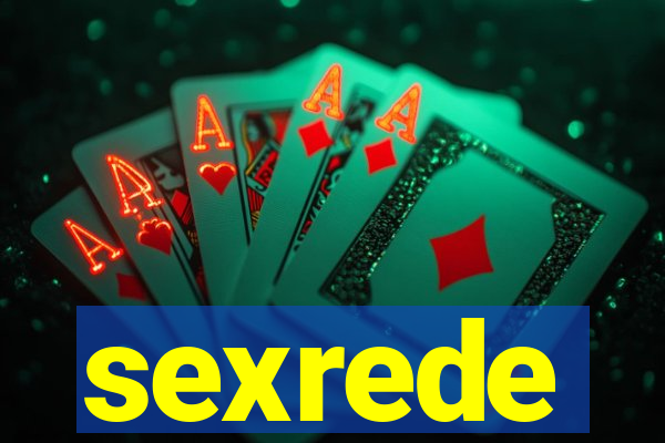 sexrede