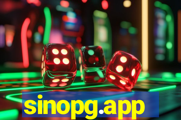 sinopg.app