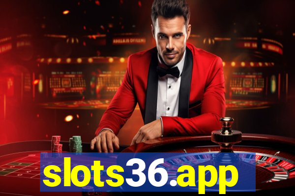 slots36.app