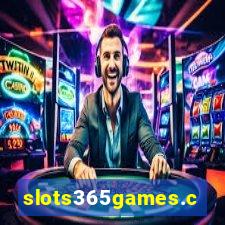 slots365games.com