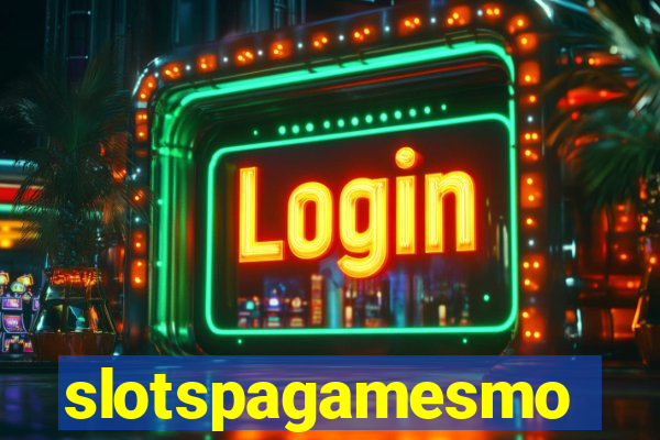 slotspagamesmo