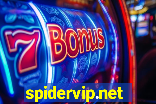 spidervip.net