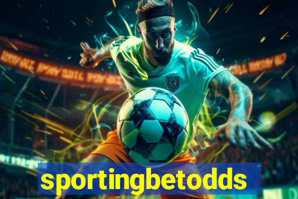 sportingbetodds