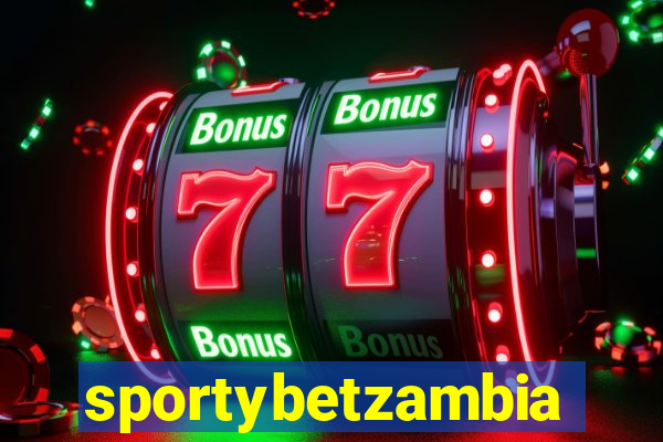 sportybetzambia