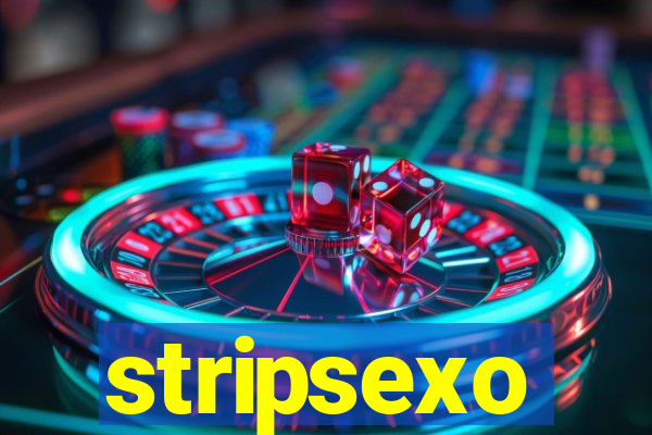 stripsexo