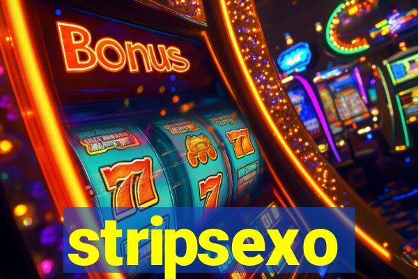 stripsexo