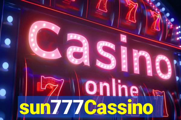 sun777Cassino