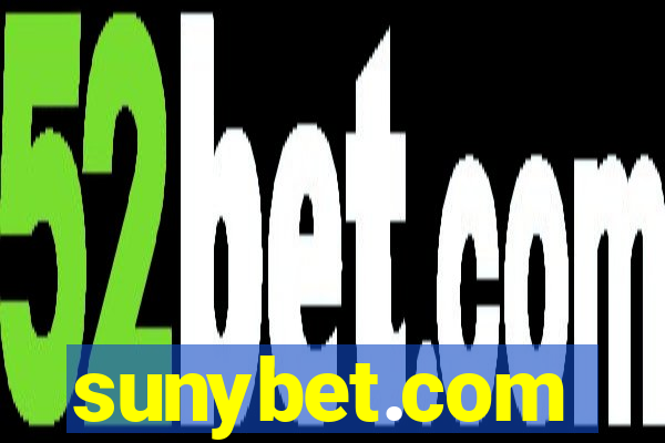 sunybet.com