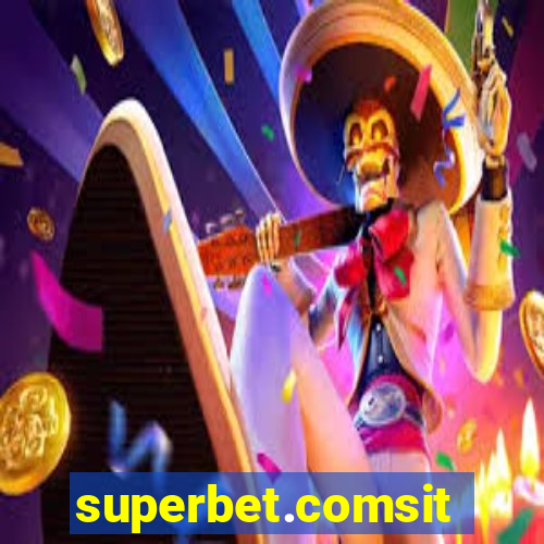 superbet.comsite