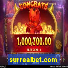 surrealbet.com