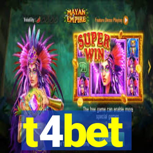 t4bet