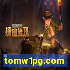 tomw1pg.com