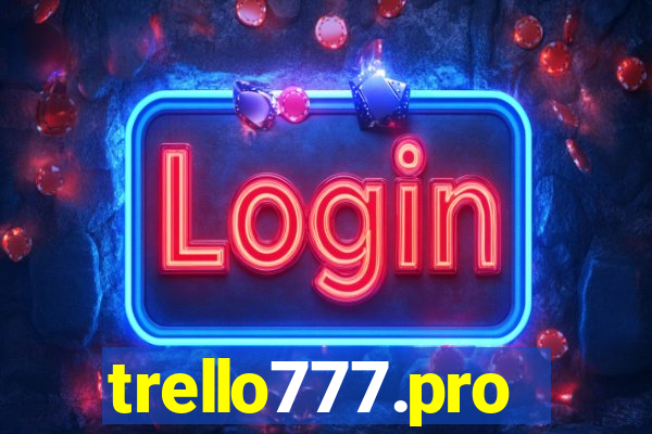 trello777.pro