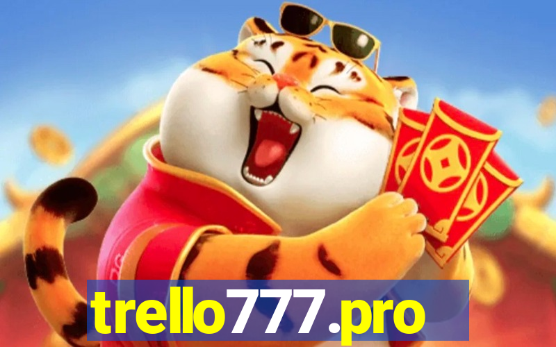 trello777.pro