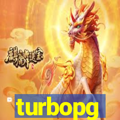 turbopg