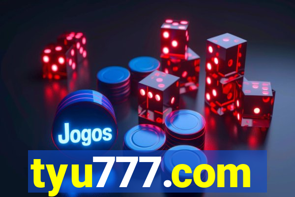 tyu777.com