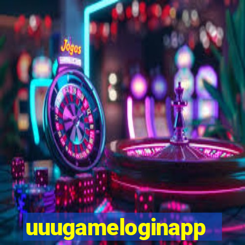 uuugameloginapp