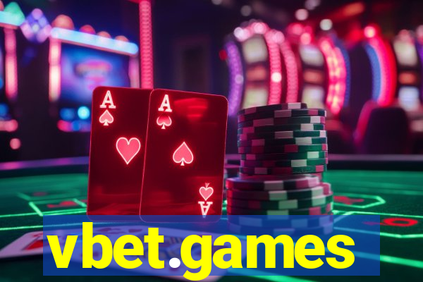 vbet.games