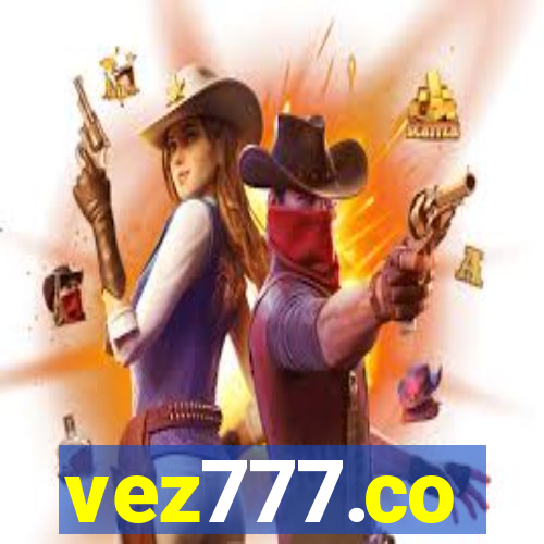 vez777.co