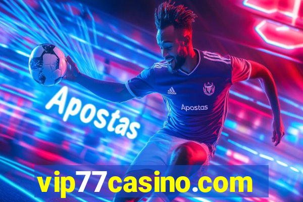 vip77casino.com