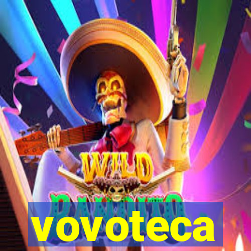 vovoteca