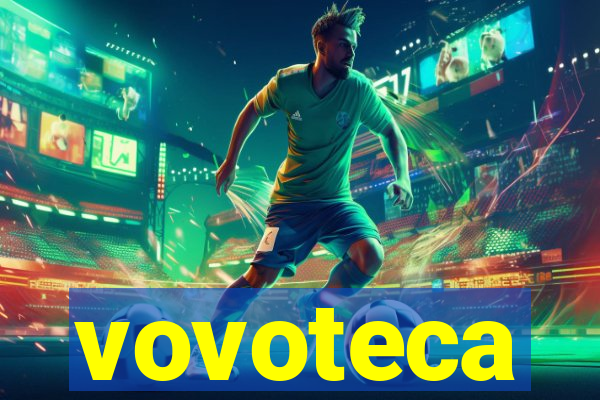 vovoteca