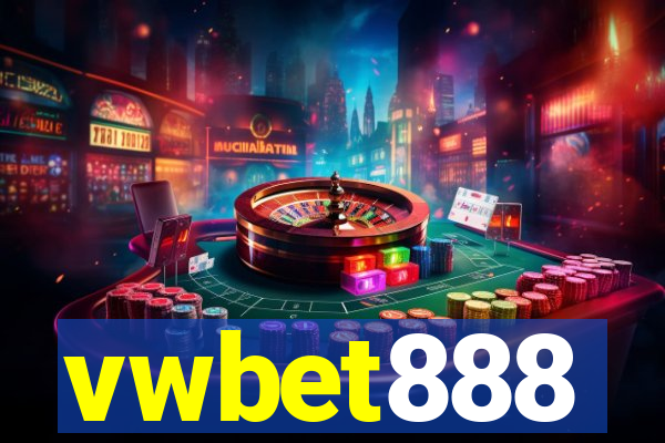 vwbet888