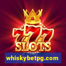 whiskybetpg.com