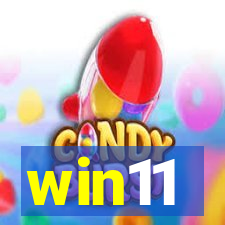 win11