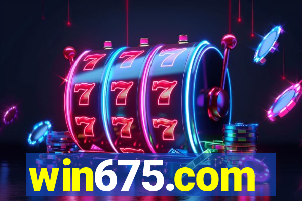 win675.com