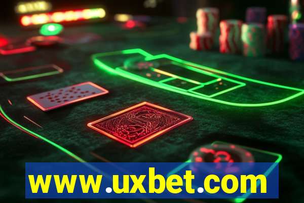 www.uxbet.com