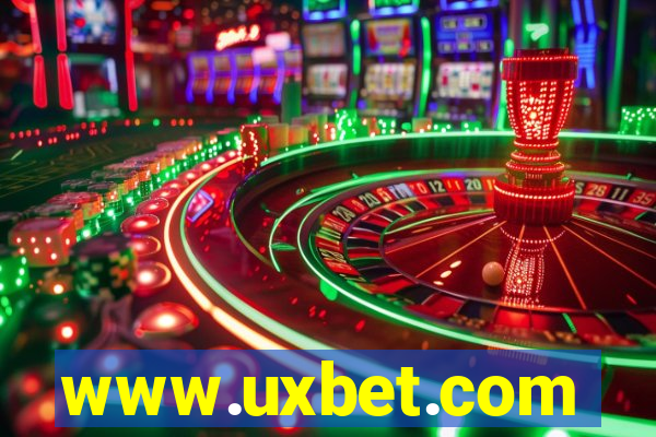 www.uxbet.com