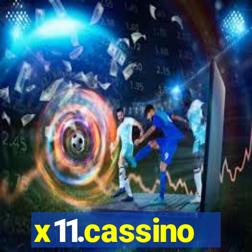 x11.cassino