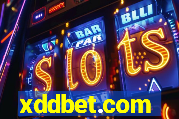 xddbet.com