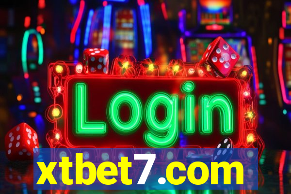 xtbet7.com