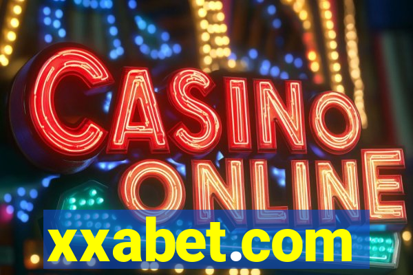 xxabet.com