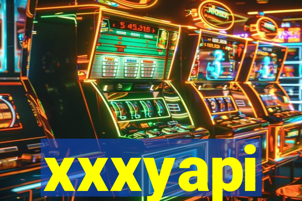 xxxyapi