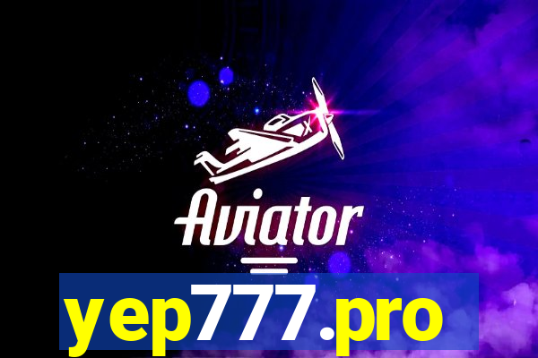 yep777.pro